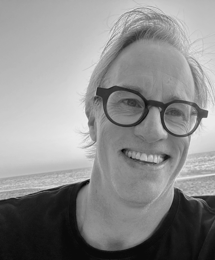 Stéphane Dion, praticien IFS certifié à Montréal